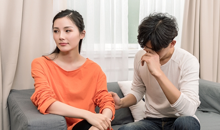 玉林如何离婚能名正言顺可不留话柄